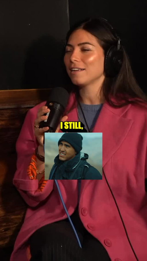 To purchase our Austin content including the live show and the three pack of individual podcasts with @johnnybananas @royleethebarber @queensydney @jushinsley_ @aviv_melmedbruno go to our Patreon shop now !!!

Was Turbo subliminally trying to eliminate Yeremi before the final despite the deal he had with him?