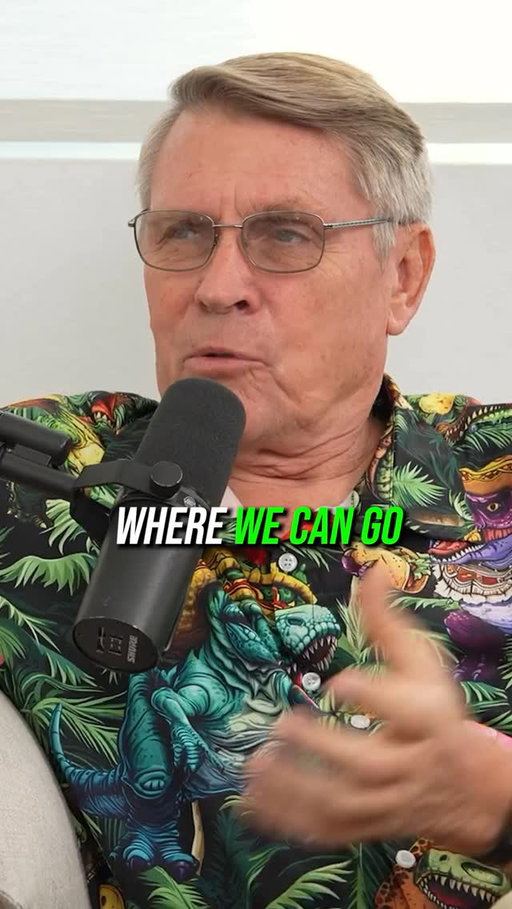 Where did God Come From? 🤔
#TheGeorgeJankoShow #NewEpisode