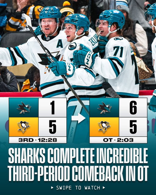 DID THIS REALLY HAPPEN?!?! 🦈