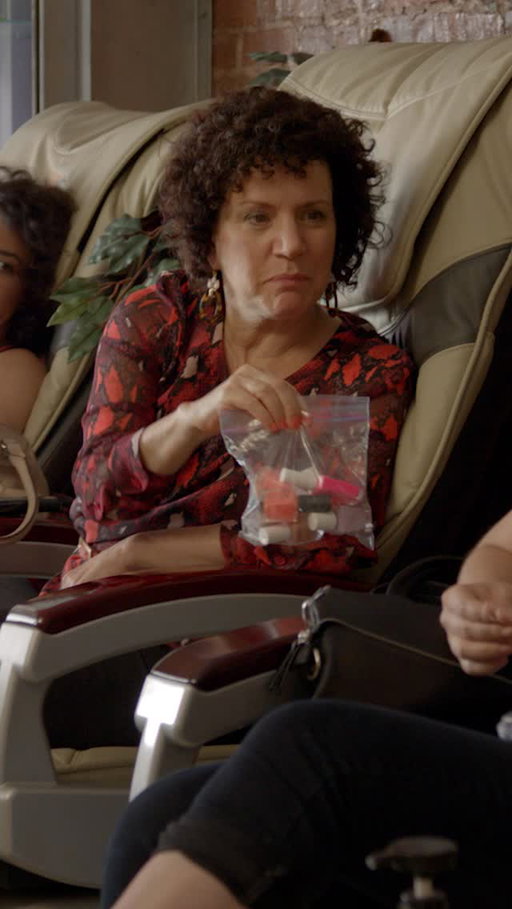 Happy Hanukkah, from the Main Line. #BroadCity