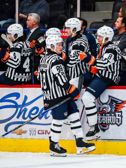 Classic jersey swap🔁

📸 @amradio67 | @nshaver13