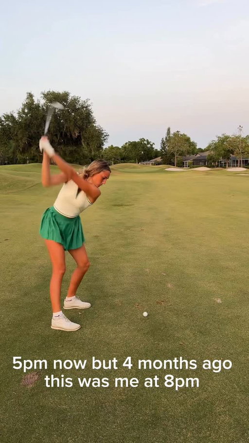 Take me back to summer pls 

#golf #golfer #girlgolfer #fyp #foryoupage #wintergolf #summergolf #reels #d1golfer #golfreels