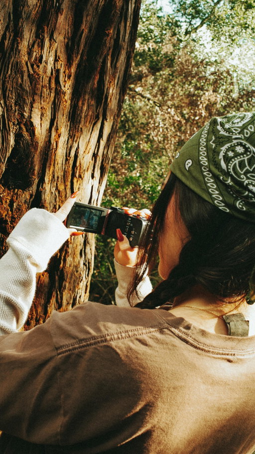 The talent and creativity in our community is unmatched. From full-time creators to those picking up a camera for the first time, every submission embodied the Seek Discomfort spirit. Some went on wild adventures, others explored inward. It was amazing to see how seeking discomfort comes through so many different lenses.

We hope this inspires you to keep creating and sharing your stories. 

Winners will be announced starting Monday.