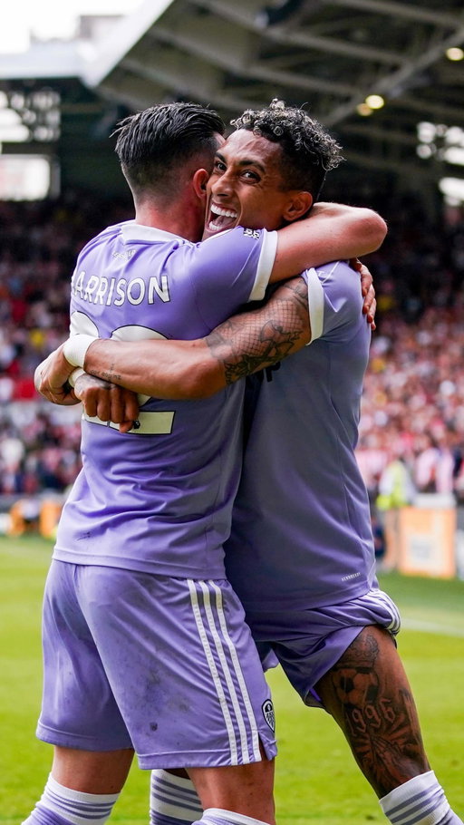 🙌 “𝗡𝗢𝗪 𝗧𝗛𝗘𝗬 𝗕𝗘𝗟𝗜𝗘𝗩𝗘!”
That final day in 2022...
