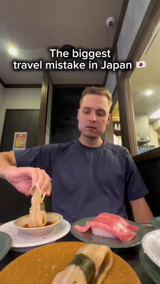 Don’t make this mistake in Japan 🇯🇵 ❗️

The @tabelog_japanbylocals app is now available in English on the app store!
It allows you to search more than 880,000 local restaurants and food spots in Japan, out of which many places are not even listed in English on Google Maps.

This will change the way you travel Japan.
Download the app now for your next trip! 🇯🇵

#japan #traveljapan #foodblogger #Tabelog #pr