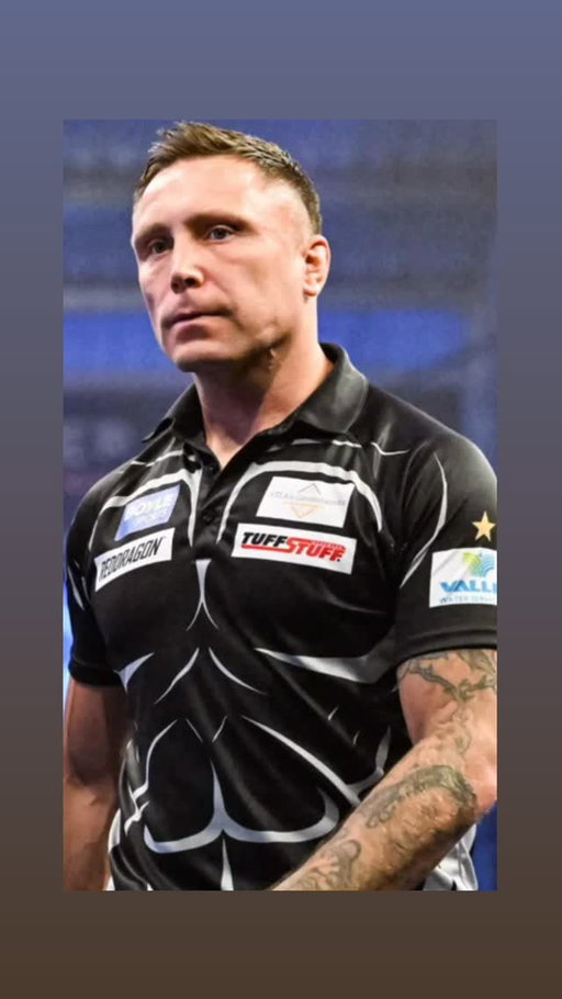 I will be giving away my match worn shirt from the First round of the 2026 world darts championships 
All you have to do is like, share and tag a friend in this post…
Lucky winner drawn Wednesday the day after I play.
To be in with a chance of winning both you and the person you tag have to be following this account when the draw is done 😍😍😍