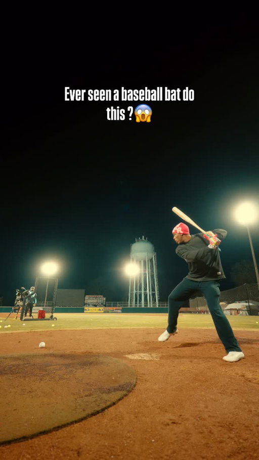 The Reckless Rewinds are so GUUD😩 @maruccisports

#baseball#sports#cinematic