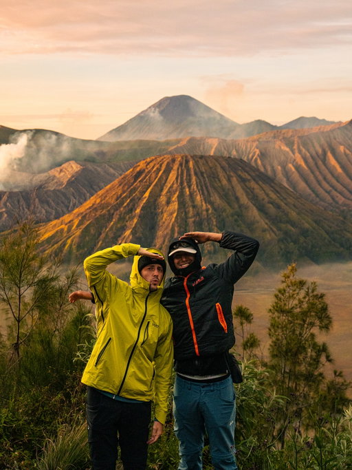 At the edge of the world.

East Java was an absolute blast.

@natgeo @natgeotravel do you have a side quest for us?
