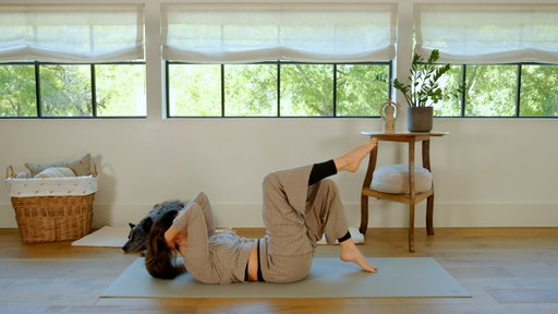 I simply could not let January arrive without a fresh offering for all of us to practice together with intention. And so…

An invitation.
Back to the mat.
Back to the breath.
Back to the quiet knowing that’s been here all along.
 
This new year, I’m sharing a special four-part yoga series inspired by my Saturday mornings as a child and now, Sunday mornings as an adult. That once-a-week ritual that offers an opportunity to return to what matters most. (Of course, this may not land on a Saturday or Sunday for you - all good - make it your own by choosing one time during the week to practice with RETURN.)
 
Weekend 1 Sense
Weekend 2 Ground
Weekend 3 Listen
Weekend 4 Center

Each practice is a soft landing. A gentle re-orientation.

A way of remembering yourself in the midst of a new year.

At the end of the month, for weekend 5 -  we’ll gather virtually with a live community practice to honor what we’ve tended together.

Details on how to join the virtual live session are coming soon!

This series is open to everyone, gratis, no sign up and no credit card required. You will find it on YouTube. 

Sign up for my love letter (link in bio) if you want details directly sent to you 🕊️
 
Return to what matters.
Return to what’s already yours.
Return - and let’s kick off 2026 - together. 
 
*Note, for those who want to practice all month long together - a free calendar will be provided that incorporates these new practices. I got you! 
 
 
Love you so much.