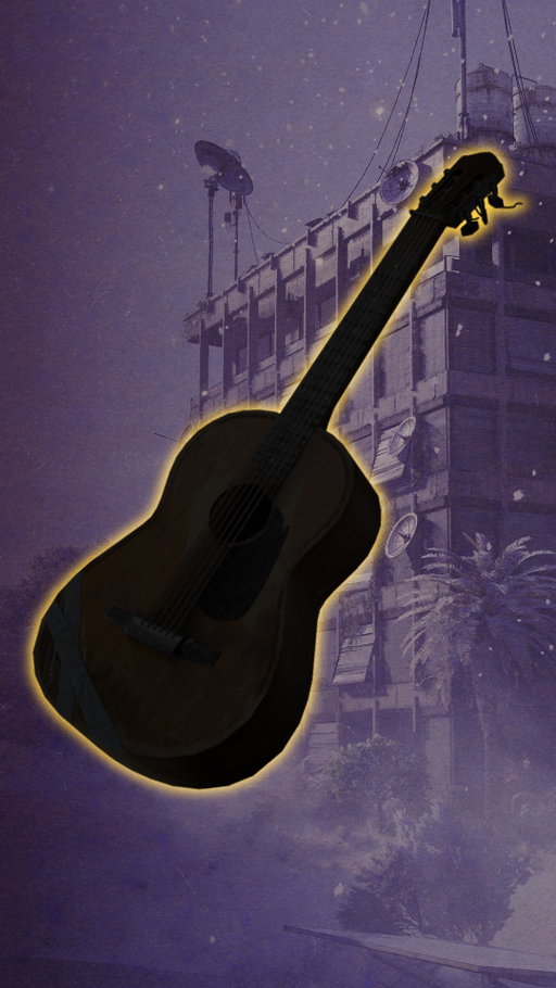 Who will continue Lenny's musical legacy...?
#arcraiders #arcraidersgame #enlistresist