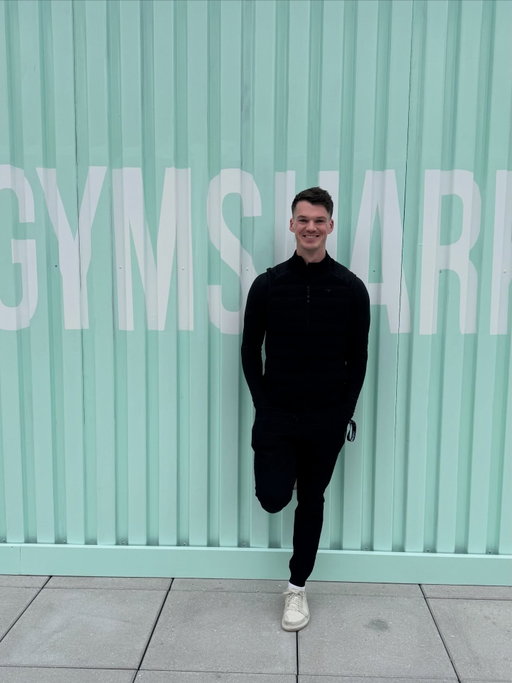 Opening our flagship store on Bond Street in New York is a moment I’ll never forget. 

Gymshark started 13 years ago with a love of fitness and a community that believed in the vision long before it was proven. To now having a permanent home in NYC feels incredibly surreal.

This isn’t just a store, it’s a thank you. To everyone who’s worn the brand, shared feedback, backed us, and pushed us to be better every single day. This one’s for you.

New York, we’re here. And we’re only just getting started. 🦈