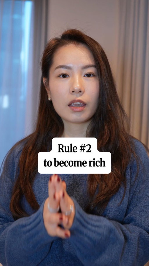 This is a rule that I now live by… is that if you want to be rich, you want to learn to shut up. Sometimes talk too much and your intention to help people gets misconstrued and none of that pays your bill. Also when you talk a lot, you lose the momentum to take action. 

Do more say less, because that’s how the wealthy move in real life. 

Do you agree? Let me know your thoughts 

Follow @your.finance.girl for more money truths 

#personalfinance #money #finance #financialliteracy #wealthy #habits