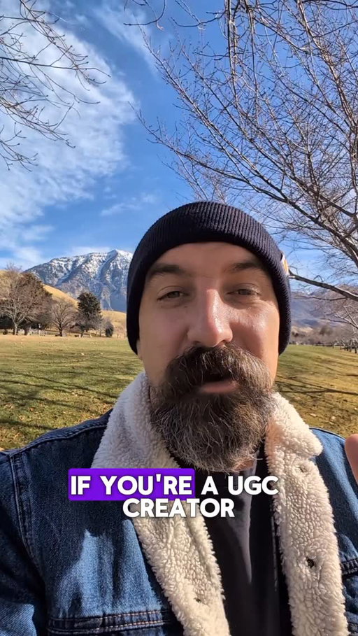 Last day for that early bird pricing!

#ugccreatorconnect #ugcevent #ugccommunity #ugcliveevent #ugc