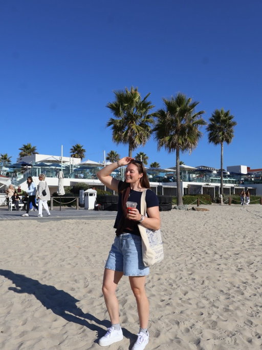 Christmas time in Cali!