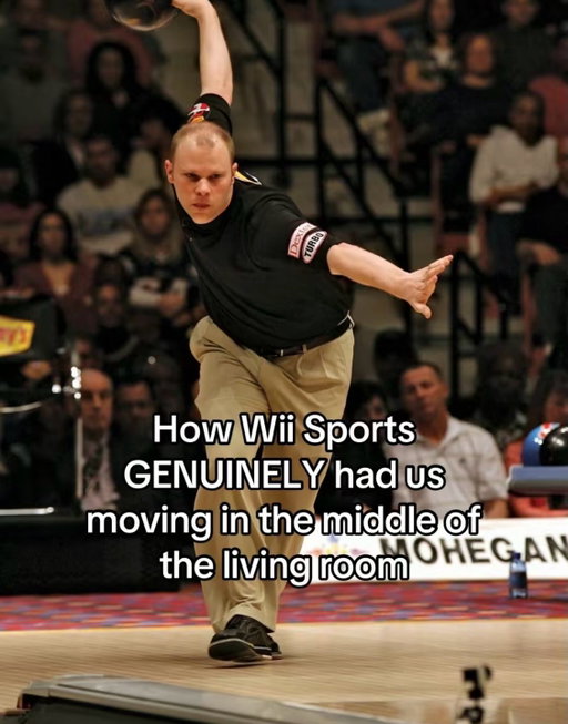 Wii boxing was that serious 😤