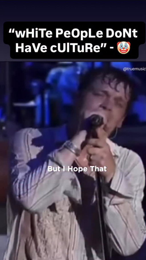 You cannot deny this is a banger 

#3doorsdown #whitepeople #funnyreels #culture