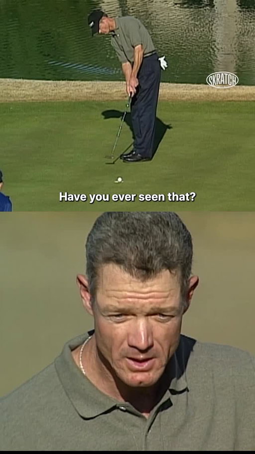 Lip-outs are bad. Pop-outs are brutal. Remembering the peak of Q-School heartbreak — Joe Daley missing his card by a shot in 2000, and never regained status.