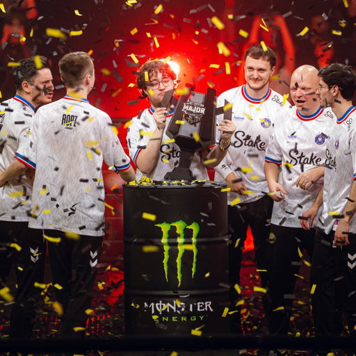 BACK TO BACK MAJOR CHAMPIONS!!!! 🏆🏆
What a way to end the season, super thankful to this year with the team and all your support! 💛