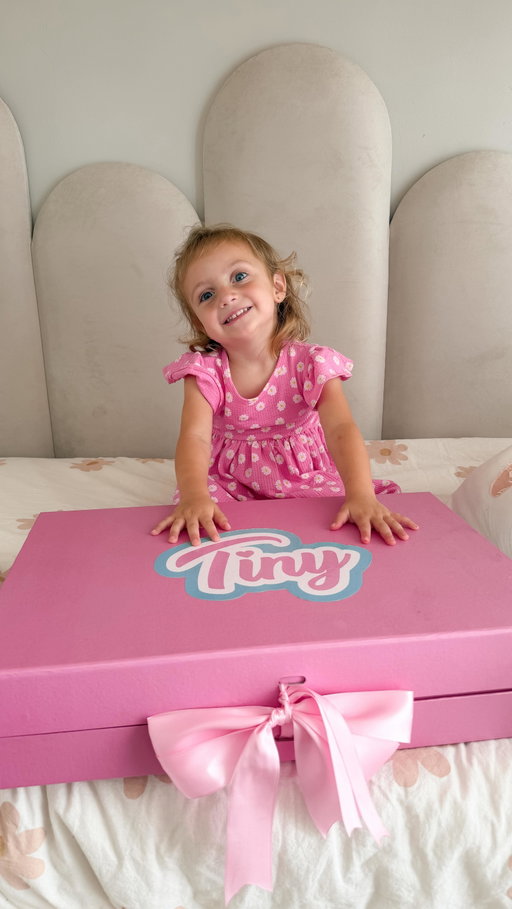 ✨ SORTEO Tiny ✨ @mundotiny.ar 

Ganadores : @mezamicaela98 @sofi.jourdan