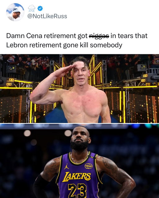 End of an era 💔

(via notlikeruss/x)