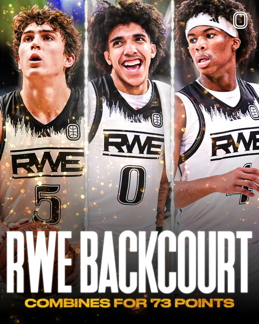 This what we been waiting on… 😮‍💨 @taylen_kinney13 @p3yton.miller @theparkerrobinson