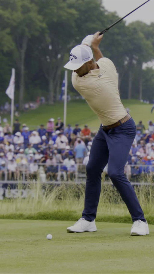 Sam Burns is primed to power up Team Scottie under the lights. ⚡️🚀

Watch the @Optum Golf Channel Games LIVE Dec. 17th at 7 PM ET on GC and USA, or with in-person tickets at golfchannelgames.com.