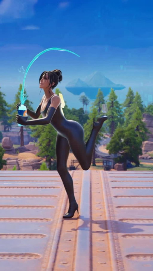 @kimkardashian in Fortnite?! 
Use Code PWR #epicpartner 

#fortnite #kimkardashian