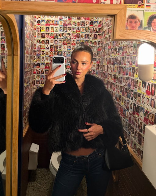 fur season 🐻