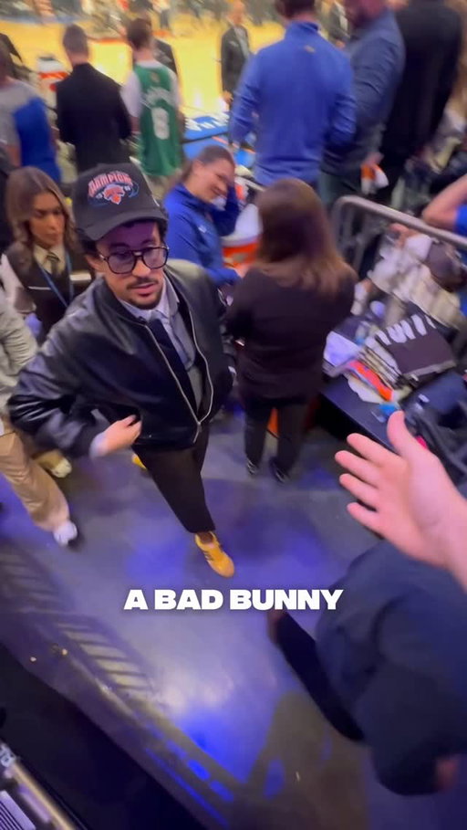 Aún puedes conseguir boletos para Bad Bunny en México con @TickPick 🐰🇲🇽