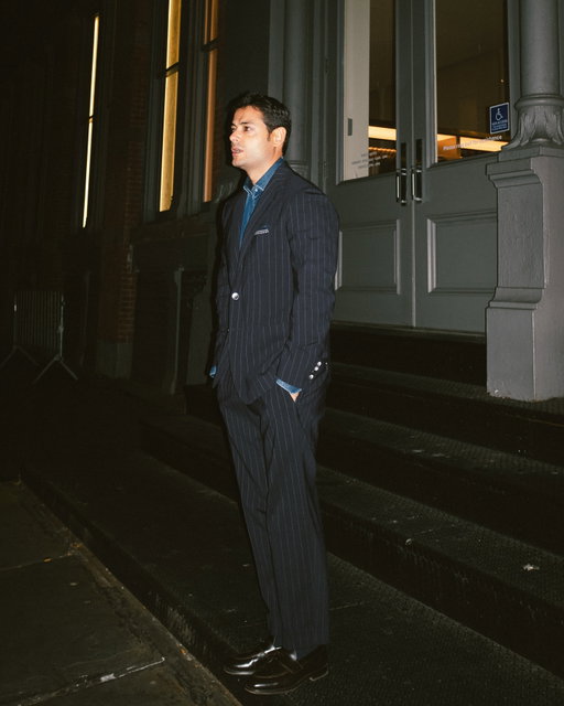 A New York la notte non ha uno schema ben preciso…
Frank Sinatra diceva che si lasciava trasportare dagli eventi notturni così per come la vita decideva!!!

#FrankGallucci #Lifestyle #NewYork