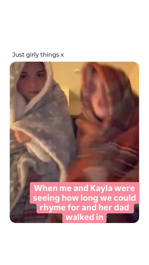 Dad really said 👁️👄👁️

Follow @thatgirlpage_ if you’re a girl 💅

(Via TT: @kenzie.hein)

-
#memes #girly #thatgirlpage