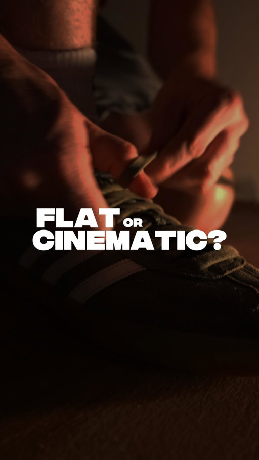 In content creation, always shoot on shadow side. It adds depth and looks cinematic. 

Follow for more!

#content #contentcreator #cinematic