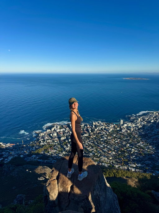 always the most special time!! 🥹🇿🇦