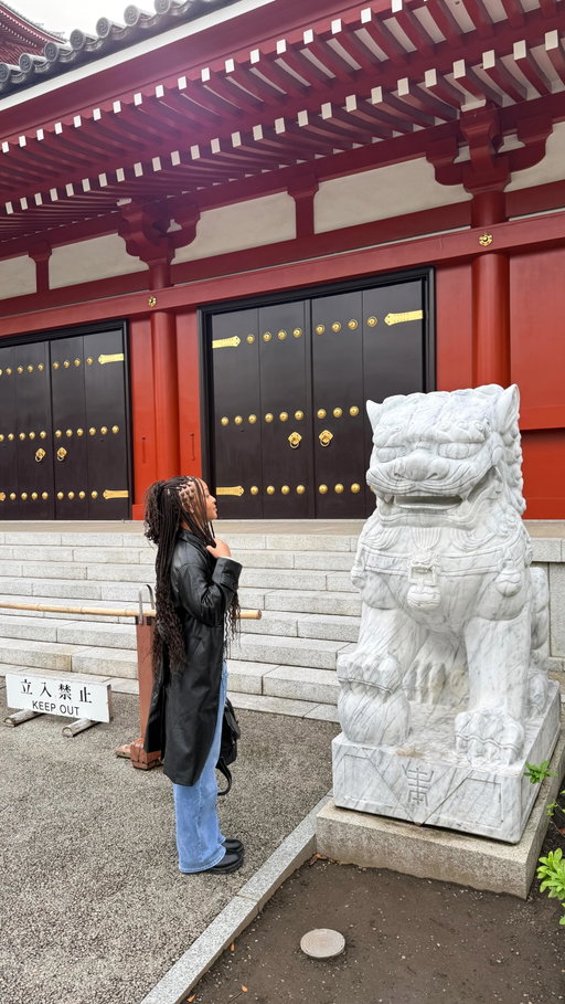 I only spent $60 getting around Japan 🇯🇵🚆 The train system is fast, clean, and way cheaper than most people expect.
Save this for your trip - it’ll save you hundreds 💰
#japantrains #japantravelguide