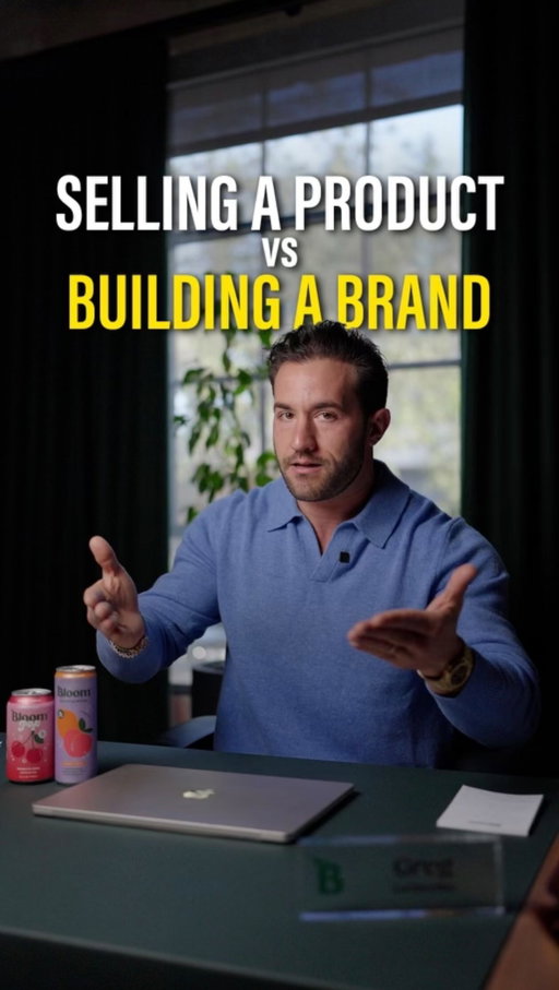 Building a Brand 101 Basics 🧑‍🏫