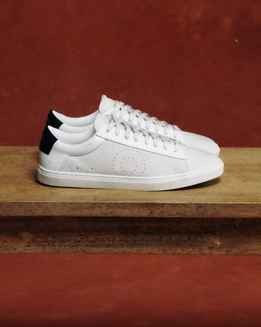 The Low 1 'Sea Salt'. Available now @olivercabell.
