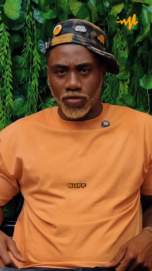 A quick one with the Commander of the Iron Facility @6uffzaddy ⚔️

Keep streaming “Idi Amin” on Audiomack.