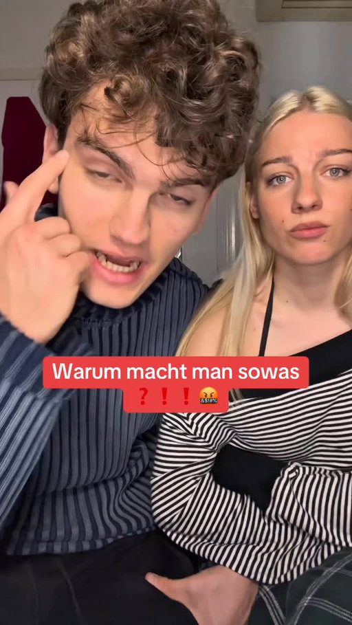 Passt auf euch auf! #viral #comedy