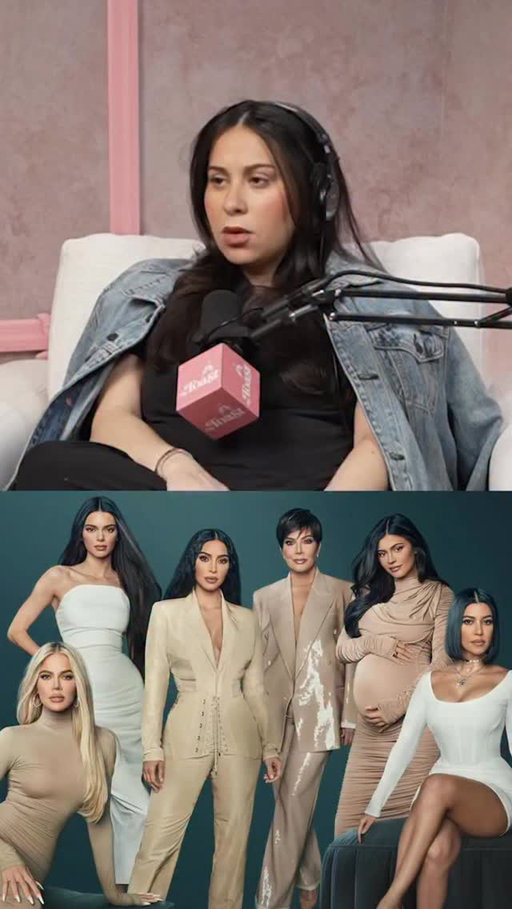 The age old debate!! | 🎥: The Poorest Kardashian: Wednesday, April 16th, 2025 🩷🥂