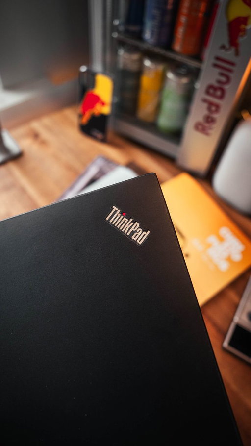 Thinkpad's are just THE best laptops...

If you’re building something serious and your laptop is slowing you down, this is worth checking out...

Fam, Lenovo is giving away a ThinkPad P16s Gen 4!! This is a real mobile workstation powered by AMD and running Windows 11, designed for real business workloads and demanding projects.

To enter, just submit a short paragraph explaining why you need a ThinkPad for your business or project. That’s it.

Enter through the link in BIO and submit before December 19th.

#tech #laptop #programming #work #gadget #workspace #LenovoThinkPadPartner #LenovoWorkstations #workfromhome