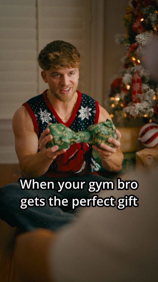 Your gym bro always knows you best😂
•
Last chance to get your KANEs in time! Standard shipping cutoff is 12/18. Plus, Buy One Pair, Get One 20% Off, offer ends soon.
#reels #reelsvideo #reelsviral #reelsinstagram #fitness