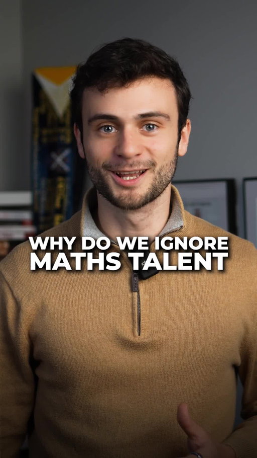 Maths shapes long-term opportunities more than most activities, yet gets the least investment.

We exist to turn that around.

The Maths Mastery Academy is designed to bring on the next generation of mathematical thinkers.

We use preparation for maths competitions as a vehicle to teach problem-solving, deeper insights, and to level up your child's mathematics.

If they have the talent... why waste it?

Let us help unlock their full potential - tap 'Learn More' to see how we can help.