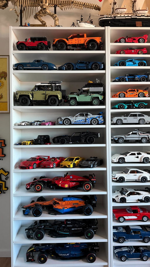 This is ELITE!

Check out my other socials for more! (Link in bio).

#LEGO #Couple #DateNight #fastnfurious