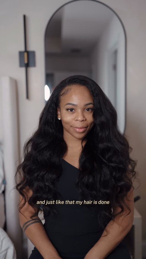 Sometimes the best thing you can do is pause and let your hair breathe.

If you have 4A to 4C hair and you’re dealing with damage, breakage, or thinning edges, this is your reminder that you don’t need more tension to see growth. You need consistency, low manipulation, and a routine that works with your lifestyle.

I switched to half wigs as a protective style while focusing on my health and fitness. When you’re working out regularly and sweating often, low tension hairstyles make it easier to wash your hair, care for your scalp, and retain length. This has been one of the most realistic ways I’ve been able to protect my natural hair while staying active.
 
This was my first at home wash day in months. I’ve been trusting my stylist @tajandhair with my hair and wanted to make sure I followed a routine that wouldn’t undo the progress we’ve been building. Protective styling is only effective when paired with proper cleansing, deep conditioning, and patience.

If you’re looking for natural hair growth tips, protective styles for 4C hair, or low maintenance hairstyles that support an active lifestyle, this approach matters. Healthy hair starts with habits you can actually maintain.
Comment HAIR if you want the half wig link and I’ll send it straight to your DMs.
 
#naturalhairjourney #4chair #protectivestyles #hairgrowthtips #blackwomenshair

Comment HAIR below to receive a DM with the link to this post on my LTK ⬇ https://liketk.it/5FZxf #ltkselfcare #ltksalealert #ltkbeauty