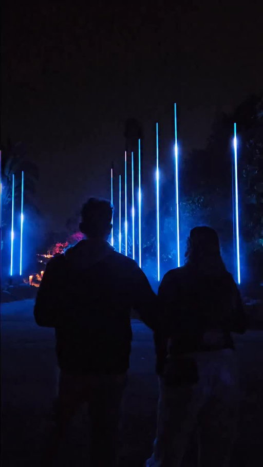 Step into a world of holiday magic and sparkling lights! ✨🌟
Experience the wonder of Astra Lumina in LA, Dallas, Seattle & Philadelphia this season.
Bring your loved ones and make memories under the stars.

#AstraLumina #LuminaNights #WalkAmongStars #HolidayMagic #ShineBrigh