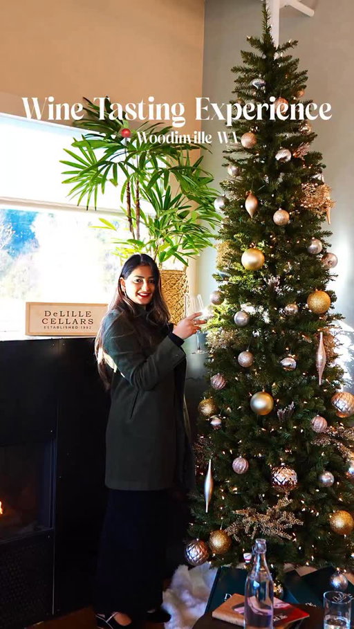 🍷 A luxury wine escape in Woodinville @delillecellars ✨
DeLille Cellars is rolling out unforgettable wine experiences this season, and I spent the most beautiful afternoon exploring both their iconic Tasting Room and their stunning new restaurant @therestaurantatdelille

📍Where: 14300 NE 145th St, Woodinville, WA 98072

The Tasting Room Experience:
 🍇 Enjoy a traditional seated tasting in their gorgeous three-story tasting room
 🥂 Sip wine by the glass or book an elevated tasting flight
 🏛️ Explore their winery through a guided tour
 🧀 Cheese & charcuterie board perfectly paired with our two tastings

The Restaurant:
🥗 Nachos– fresh, cheesy, and the perfect start
🍝 Spaghetti ai Funghi– rich, earthy, and incredibly comforting
🐟Fish & Chips - beer battered rockfish, house cut chips, 3-cabbage slaw, tartar, vinegar
✨ Beautiful interiors, warm hospitality, and dishes crafted to pair effortlessly with their award-winning blends

📌 SAVE this post & SHARE with someone you’d bring for a wine-filled afternoon in Woodinville.

Follow @travelwithtrishaa for more PNW dining, travel, and luxury experiences!
Thank you, @delillecellars & @therestaurantatdelille , for hosting us!

[Woodinville wineries, DeLille Cellars, Washington wine, PNW wine tasting, Woodinville tasting rooms, wine flights, Washington Cabernet, wine experiences Seattle, luxury wine tasting]

#hosted #delillecellars #woodinvillewine #pnwwineries #washingtonwine #winetastingpnw #woodinvillewa #pnwexperiences #seattlelife #travelwithtrishaa