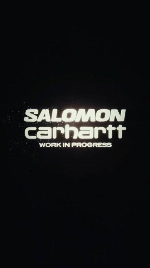 Introducing the X-ALP Carhartt WIP; retooling a silhouette engineered for resilience and everyday functionality.

Available globally on December 18th at 10AM local time on salomon.com, carhartt-wip.com, the brands’ stores and selected retail partners. Early Access starts December 17th exclusively via the Carhartt WIP app.
