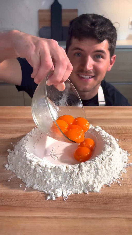 How To Make Homemade Pasta