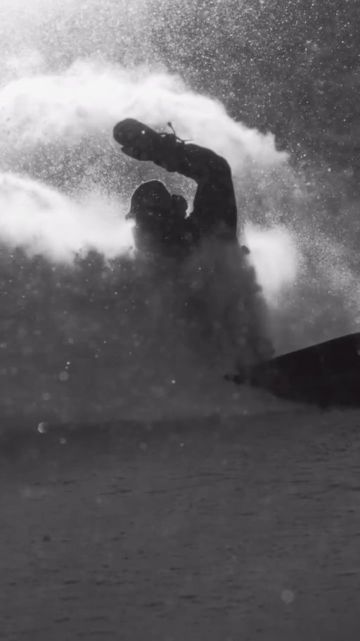Between Days, the latest from Arc’teryx Presents, drops tomorrow.

Follow along as Arc’teryx riders Elena Hight (@elenahight), Severin van deer Meer (@severinvandeermeer), Robin Van Gyn (@robinvangyn), Sean Miskiman (@seanmiskiman), Joe Lax (@whiskeytahoe), Jared Elston (@big_air_jare), Victor Daviet (@victordaviet), and Spencer O’Brien (@spencerobrien) strap into a legendary storm cycle alongside the one and only Tadashi Fuse (@tadashifuse). 

#arcteryx