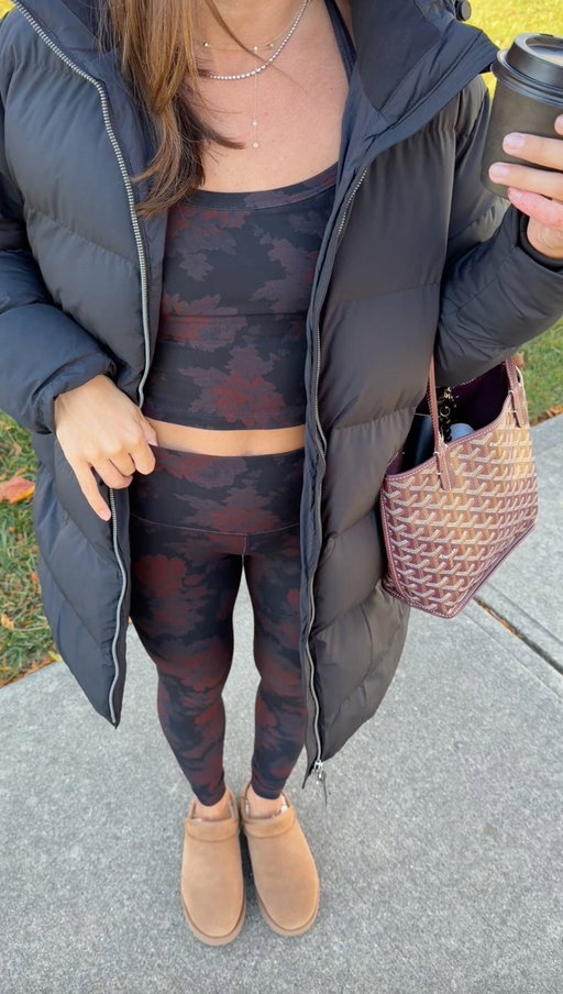 We're obsessed with @carrie.bankston and our New Romantics set 🖤